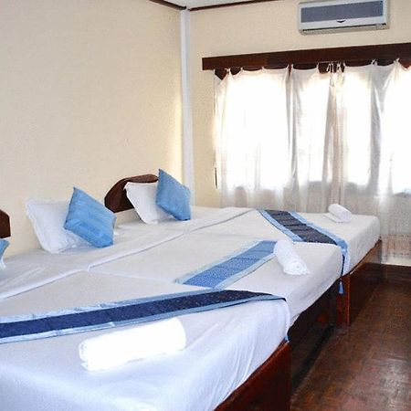 Rama Hotel Luang Prabang Bagian luar foto