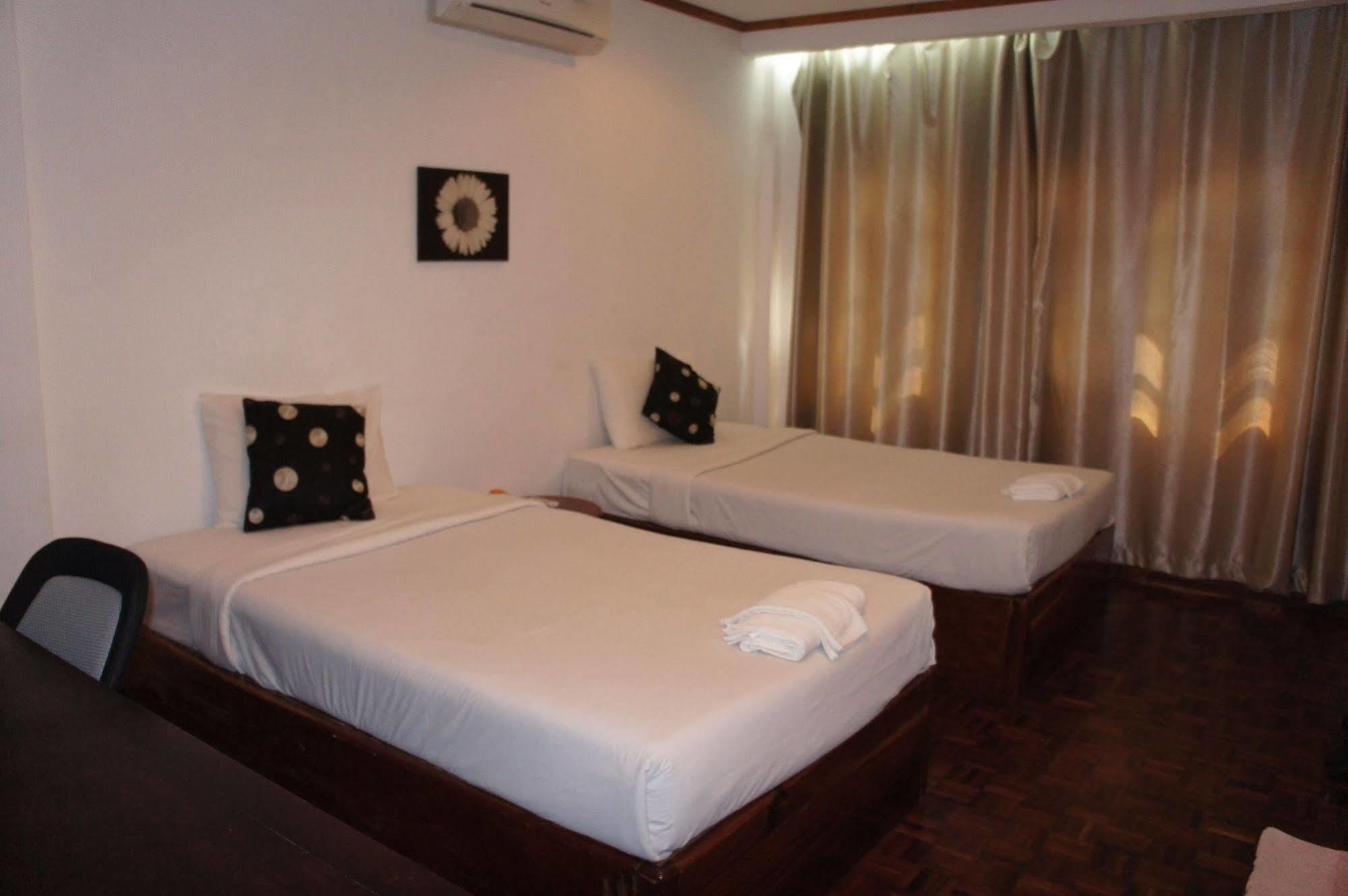 Rama Hotel Luang Prabang Bagian luar foto