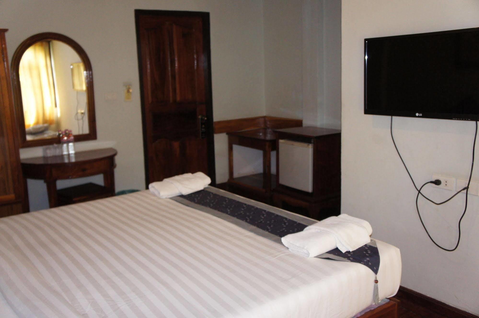 Rama Hotel Luang Prabang Bagian luar foto