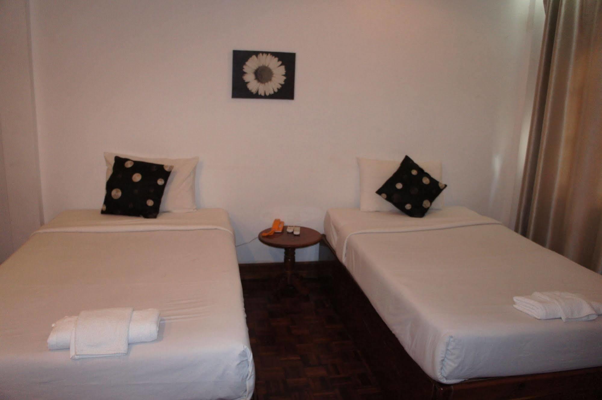 Rama Hotel Luang Prabang Bagian luar foto