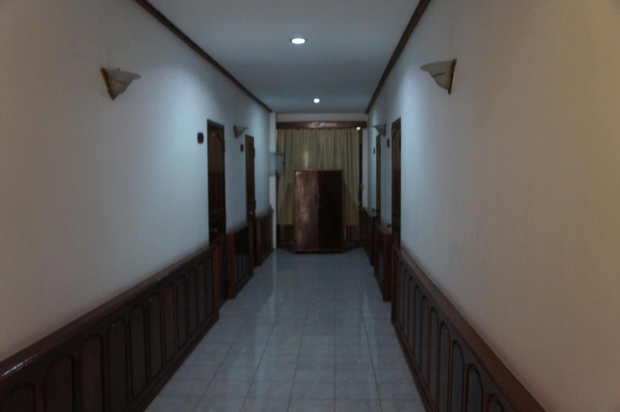 Rama Hotel Luang Prabang Bagian luar foto