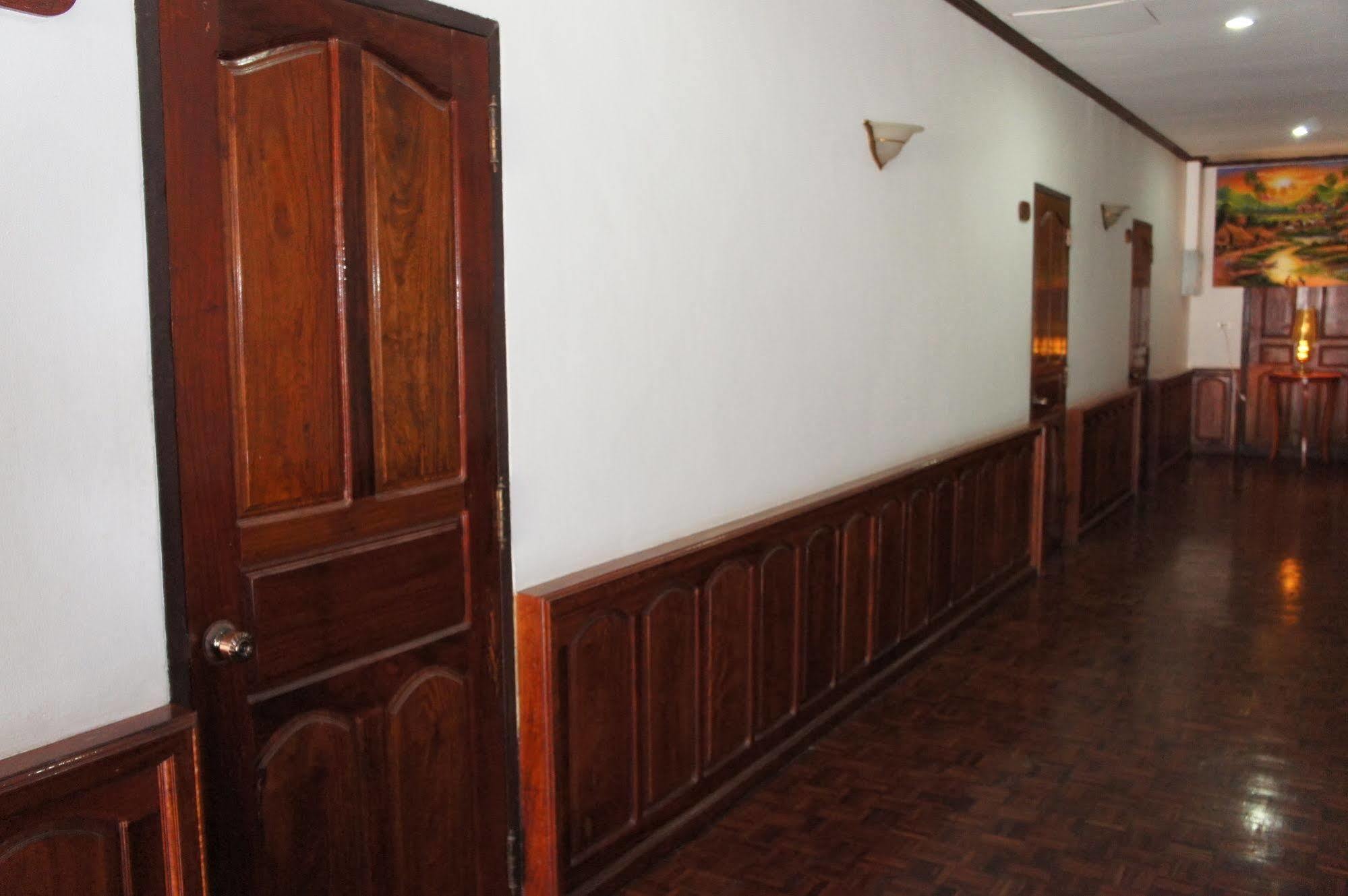 Rama Hotel Luang Prabang Bagian luar foto