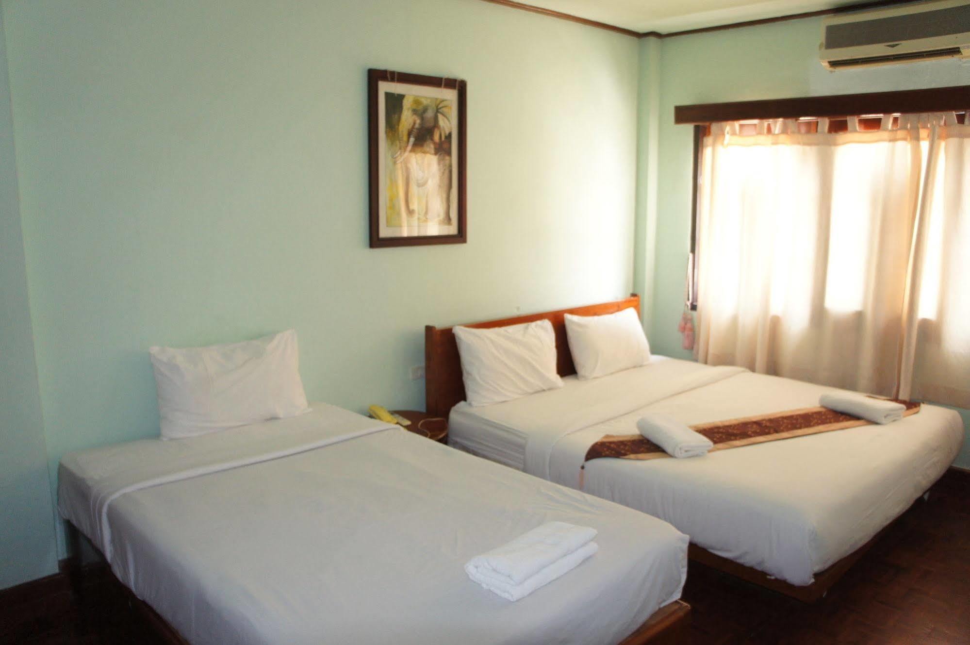 Rama Hotel Luang Prabang Bagian luar foto