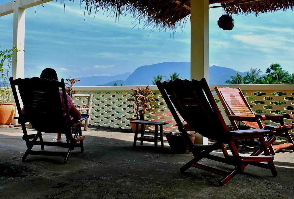 Rama Hotel Luang Prabang Bagian luar foto