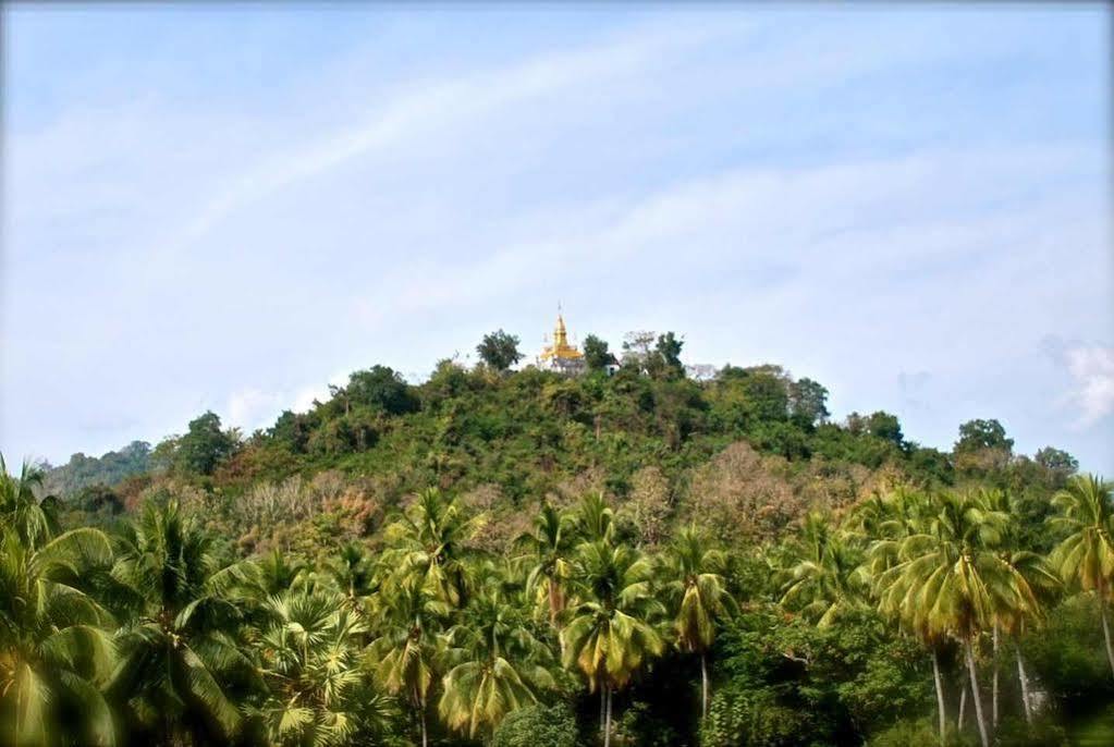 Rama Hotel Luang Prabang Bagian luar foto