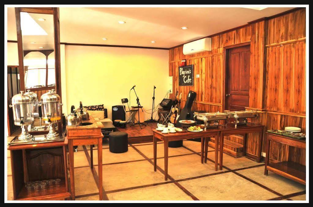 Rama Hotel Luang Prabang Bagian luar foto
