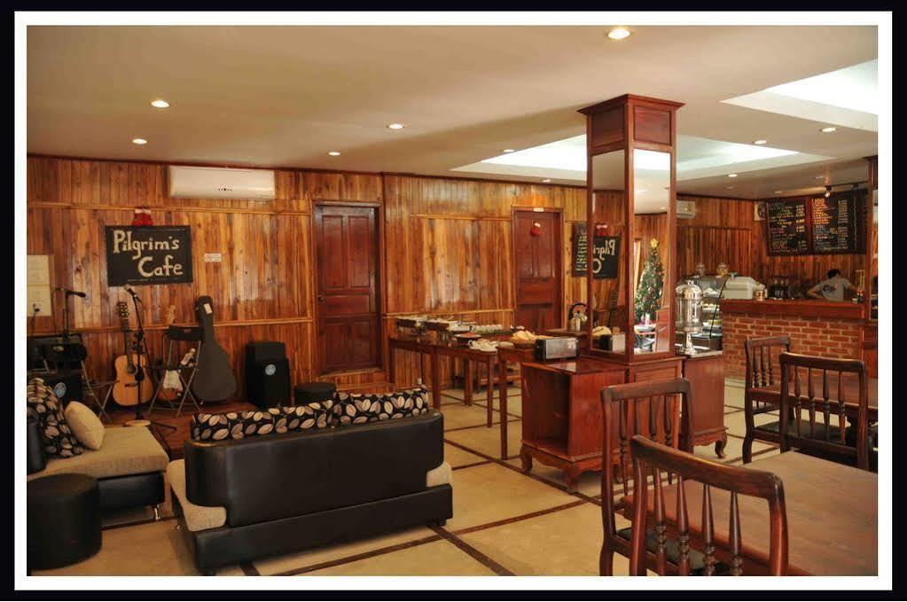 Rama Hotel Luang Prabang Bagian luar foto